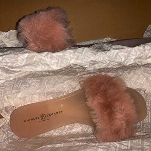 💖 Pink Sandals 💖